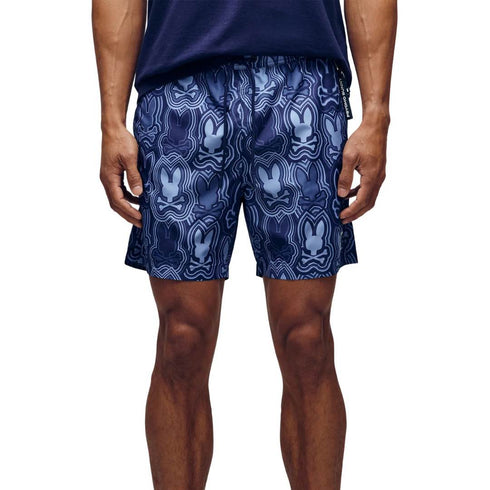 PANTALONETA AZUL LIGERO PSYCHO BUNNY